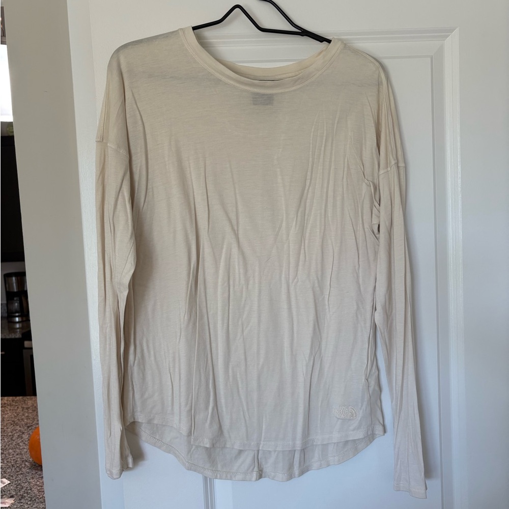 The North Face Women's Cream Tee
